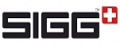 Sigg GLAS TRINKFLASCHE STAR 0.85 L (glacier)