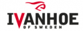Ivanhoe of Sweden SIGGE HALF ZIP (electric blue)