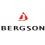 Bergson JONES FLEECEJACKET MEN (treetop)