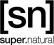 super.natural HALYCON TEE W (laven/dark jungle/purple)