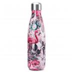 Chilly's TROPICAL FLAMINGO 750ml Isolierflasche