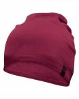 Ivanhoe of Sweden UNDERWOOL HAT (royal cherry)