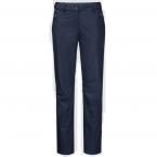 Jack Wolfskin PARANA PANTS W (midnight blue)