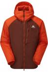 Mountain Equipment SHELTERSTONE JACKET M (firedbrick/cardinal)