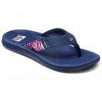 Reef SANTA ANA FLIP FLOPS W (peacoat)