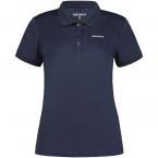 Icepeak BAYARD POLOSHIRT W (dark blue)