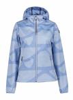 Luhta AHVIONSAARI SOFTSHELL JACKET W (light blue)