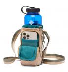 Columbia TRAIL TRAVELER WATER BOTTLE SLING (black)