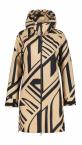 Luhta AILIO COAT W (beige)