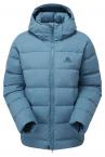 Mountain Equipment TROMSO JACKET W (stellar blue)
