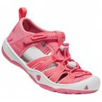 Keen MOXIE SANDAL KIDS (tea rose/vapor)