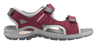 Lowa URBANO Ws (beere/hellgrau)