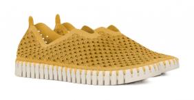Ilse Jacobsen TULIP 3275 Slipper (golden rod)