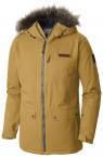 Columbia CATACOMB CREST PARKA MEN (pilsner)