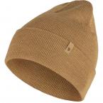 Fjällräven CLASSIC KNIT HAT (buckwheat brown)