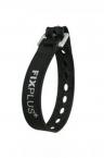 FIXPLUS SPANNBAND (35 cm schwarz)