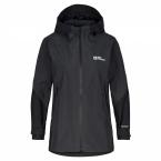 Jack Wolfskin UNBOUND ADVENTURE 2L JKT W (phantom)