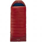 Nordisk PUK -2 BLANKET L Schlafsack (sundried tomato)