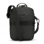 PacSafe X Compact Crossbody (black)