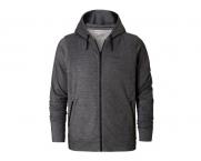 Craghoppers NosiLife TILPA HOOD JACKET MEN (black pepper marl)