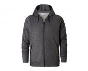 Craghoppers NosiLife TILPA HOOD JACKET M (black pepper marl)