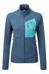 Mountain Equipment ARROW WMNS JACKET (dusk/topaz)