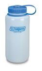 NALGENE TRINKFLASCHE HDPE 'WH' (weiß 1,0 L)