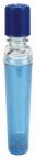 NALGENE PC-FLACHMANN (300 ml blau)