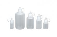 NALGENE SPENDERFLASCHE (125 ml Hals Ø 17 mm)