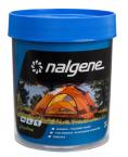 NALGENE VORRATSDOSE (1000 ml blau Hals Ø 112 mm)