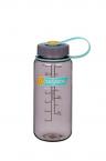 NALGENE TRINKFLASCHE 'WH SUSTAIN' (aubergine)