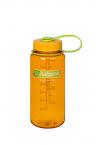 NALGENE TRINKFLASCHE 'WH SUSTAIN' (clementine)