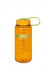 NALGENE TRINKFLASCHE 'WH SUSTAIN' (clementine)