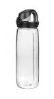 NALGENE TRINKFLASCHE 'OTF' (0,65 L transparent/ schwarz)