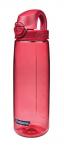 NALGENE TRINKFLASCHE 'OTF' (0,65 L rot)