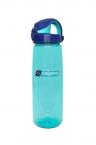 NALGENE TRINKFLASCHE 'OTF' (0,65 L aqua)