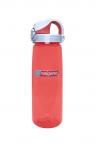 NALGENE TRINKFLASCHE 'OTF' (0,65 L coral)