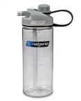 NALGENE TRINKFLASCHE 'MULTI DRINK' (0,6 L transparent)