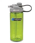 NALGENE TRINKFLASCHE 'MULTI DRINK' (grün)
