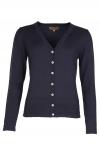 Sorgenfri Sylt AMILY Strickjacke (navy)