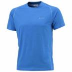 Columbia MOUNTAIN TECH III SHORT SLEEVE CREW (splash)