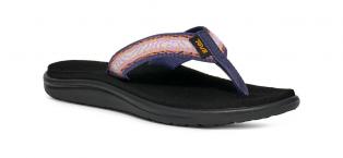 Teva W's VOYA FLIP (archive topo lupine)