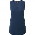 Mountain Equipment EQUINOX VEST W (denim solid)