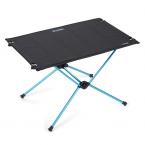 Helinox TABLE ONE HARD TOP REGULAR (black)