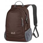 Jack Wolfskin PERFECT DAY (truffle brown)