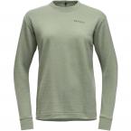 Devold EVERYDAY WOMAN CREW (fog)
