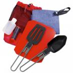 MSR ULTRALIGHT KITCHEN SET