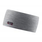 Devold BREEZE HEADBAND (grey melange)