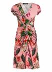 Ilse Jacobsen NICE7233 DRESS (bubble gum)