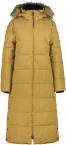Luhta IISALMI COAT W (fudge)